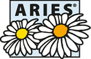 Logo Aries mites expert